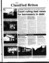 West Briton and Cornwall Advertiser Thursday 11 January 1996 Page 45