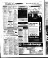 West Briton and Cornwall Advertiser Thursday 11 January 1996 Page 82