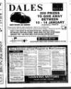 West Briton and Cornwall Advertiser Thursday 11 January 1996 Page 95
