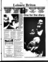 West Briton and Cornwall Advertiser Thursday 11 January 1996 Page 97