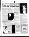 West Briton and Cornwall Advertiser Thursday 11 January 1996 Page 99