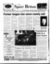 West Briton and Cornwall Advertiser Thursday 11 January 1996 Page 128