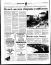 West Briton and Cornwall Advertiser Thursday 11 January 1996 Page 132