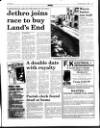 West Briton and Cornwall Advertiser Thursday 11 January 1996 Page 147
