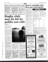 West Briton and Cornwall Advertiser Thursday 11 January 1996 Page 161