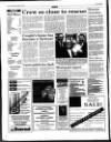 West Briton and Cornwall Advertiser Thursday 18 January 1996 Page 2