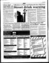 West Briton and Cornwall Advertiser Thursday 18 January 1996 Page 8