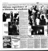West Briton and Cornwall Advertiser Thursday 18 January 1996 Page 20