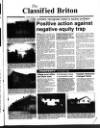 West Briton and Cornwall Advertiser Thursday 18 January 1996 Page 41