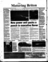West Briton and Cornwall Advertiser Thursday 18 January 1996 Page 90