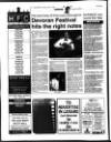 West Briton and Cornwall Advertiser Thursday 18 January 1996 Page 92