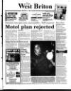 West Briton and Cornwall Advertiser Thursday 18 January 1996 Page 143