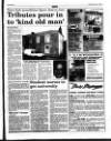 West Briton and Cornwall Advertiser Thursday 01 February 1996 Page 3