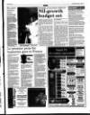 West Briton and Cornwall Advertiser Thursday 01 February 1996 Page 11