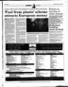 West Briton and Cornwall Advertiser Thursday 01 February 1996 Page 29