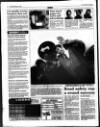West Briton and Cornwall Advertiser Thursday 01 February 1996 Page 42