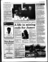 West Briton and Cornwall Advertiser Thursday 01 February 1996 Page 46
