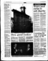 West Briton and Cornwall Advertiser Thursday 01 February 1996 Page 54