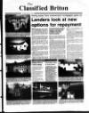 West Briton and Cornwall Advertiser Thursday 01 February 1996 Page 57