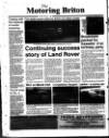 West Briton and Cornwall Advertiser Thursday 01 February 1996 Page 104