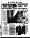 West Briton and Cornwall Advertiser Thursday 01 February 1996 Page 105