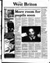 West Briton and Cornwall Advertiser Thursday 01 February 1996 Page 119
