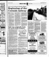 West Briton and Cornwall Advertiser Thursday 01 February 1996 Page 133
