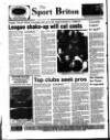 West Briton and Cornwall Advertiser Thursday 01 February 1996 Page 142