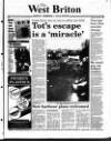 West Briton and Cornwall Advertiser Thursday 01 February 1996 Page 153