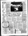 West Briton and Cornwall Advertiser Thursday 08 February 1996 Page 2