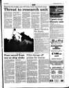 West Briton and Cornwall Advertiser Thursday 08 February 1996 Page 3