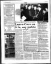 West Briton and Cornwall Advertiser Thursday 08 February 1996 Page 6