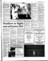 West Briton and Cornwall Advertiser Thursday 08 February 1996 Page 7