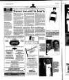 West Briton and Cornwall Advertiser Thursday 08 February 1996 Page 22