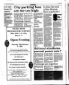 West Briton and Cornwall Advertiser Thursday 08 February 1996 Page 26