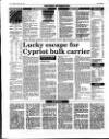 West Briton and Cornwall Advertiser Thursday 08 February 1996 Page 30
