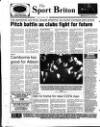 West Briton and Cornwall Advertiser Thursday 08 February 1996 Page 40