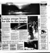 West Briton and Cornwall Advertiser Thursday 08 February 1996 Page 49