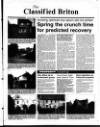 West Briton and Cornwall Advertiser Thursday 08 February 1996 Page 57
