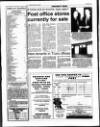 West Briton and Cornwall Advertiser Thursday 08 February 1996 Page 58