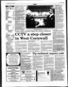 West Briton and Cornwall Advertiser Thursday 08 February 1996 Page 150