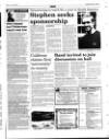 West Briton and Cornwall Advertiser Thursday 08 February 1996 Page 167