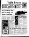 West Briton and Cornwall Advertiser Thursday 08 February 1996 Page 169
