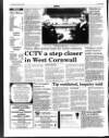 West Briton and Cornwall Advertiser Thursday 08 February 1996 Page 170