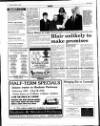 West Briton and Cornwall Advertiser Thursday 15 February 1996 Page 4
