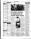 West Briton and Cornwall Advertiser Thursday 15 February 1996 Page 36