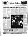 West Briton and Cornwall Advertiser Thursday 15 February 1996 Page 40