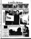 West Briton and Cornwall Advertiser Thursday 15 February 1996 Page 97