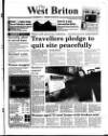 West Briton and Cornwall Advertiser Thursday 15 February 1996 Page 143