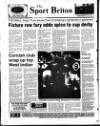 West Briton and Cornwall Advertiser Thursday 15 February 1996 Page 160